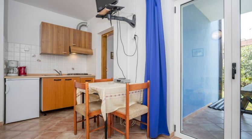 Photo of Hilde Blue Apartment 4