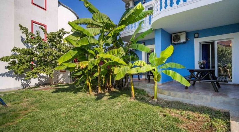 Photo of Hilde Blue Apartment 4