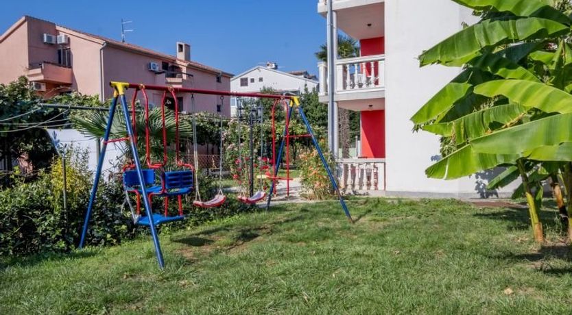 Photo of Hilde Blue Apartment 4