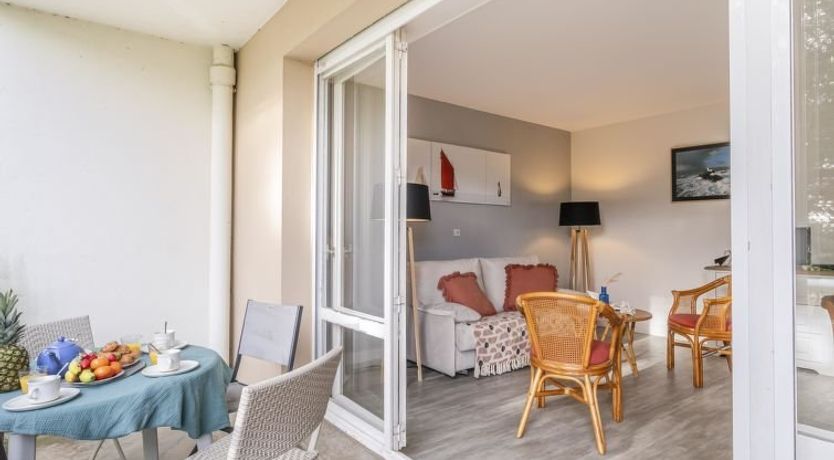 Photo of Port An Dro Apartment 10