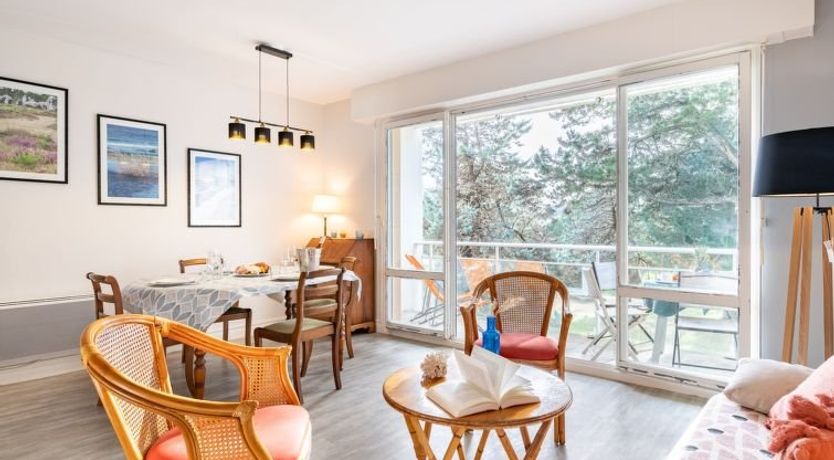 Photo of Port An Dro Apartment 10