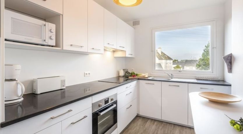 Photo of Port An Dro Apartment 10