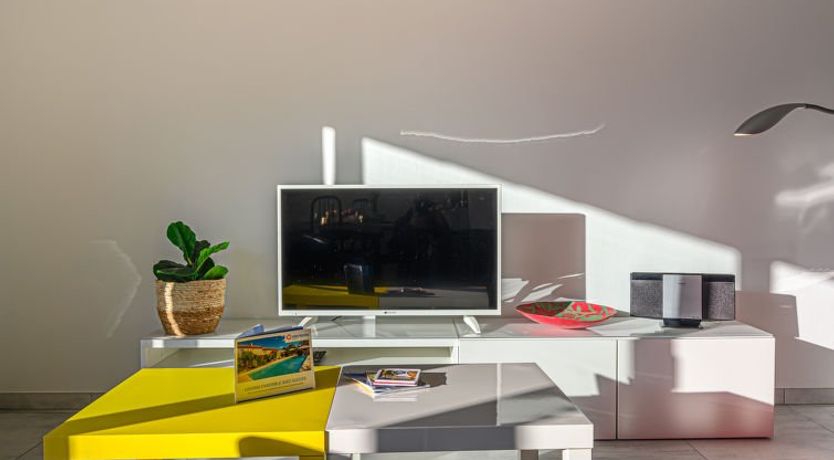 Photo of Les Galiotes Apartment 3