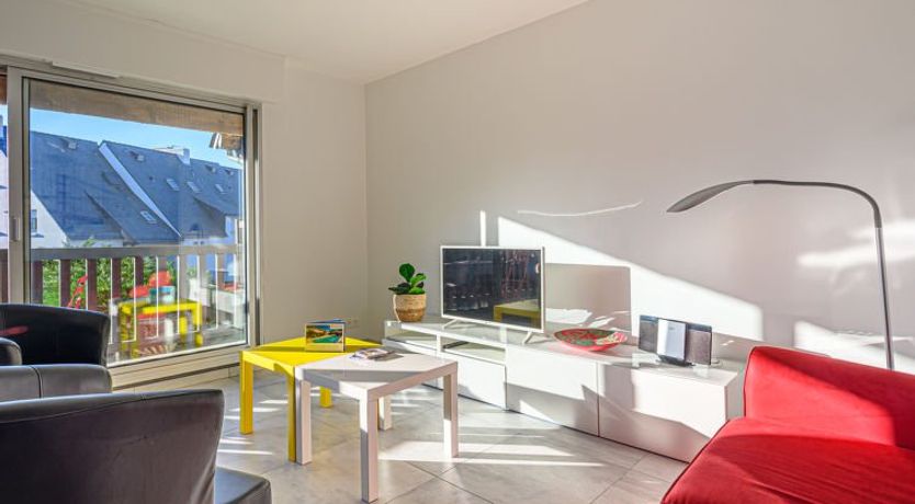 Photo of Les Galiotes Apartment 3