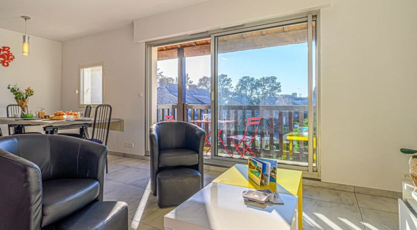 Photo of Les Galiotes Apartment 3