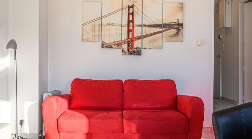 Photo of Les Galiotes Apartment 3