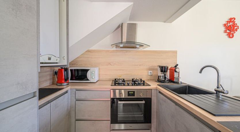 Photo of Les Galiotes Apartment 3