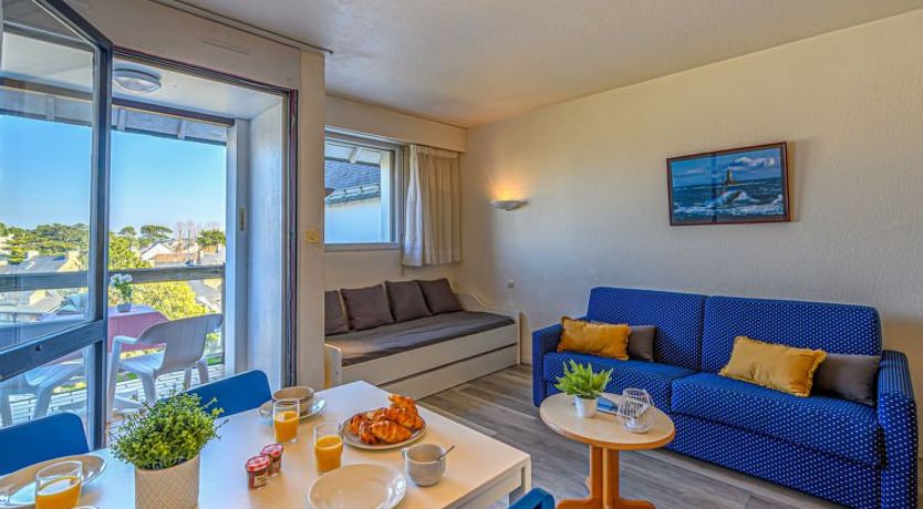 Photo of Résidence Bleue Océane Apartment 2