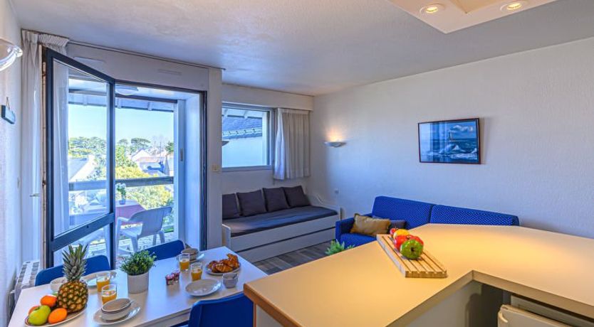 Photo of Résidence Bleue Océane Apartment 2