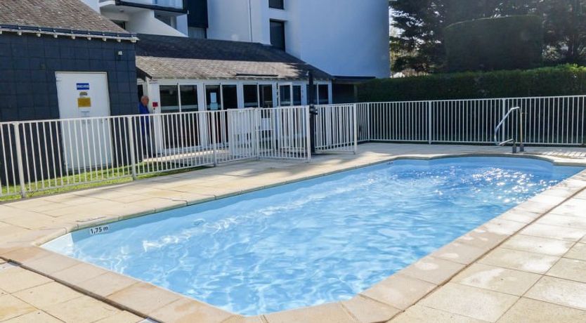 Photo of Résidence Bleue Océane Apartment 2