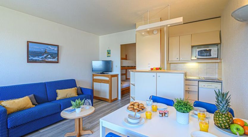 Photo of Résidence Bleue Océane Apartment 2