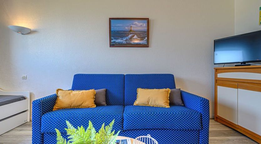 Photo of Résidence Bleue Océane Apartment 2