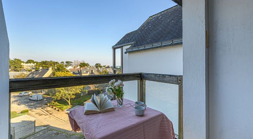 Photo of Résidence Bleue Océane Apartment 2