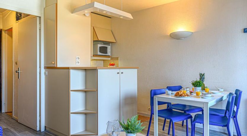 Photo of Résidence Bleue Océane Apartment 2