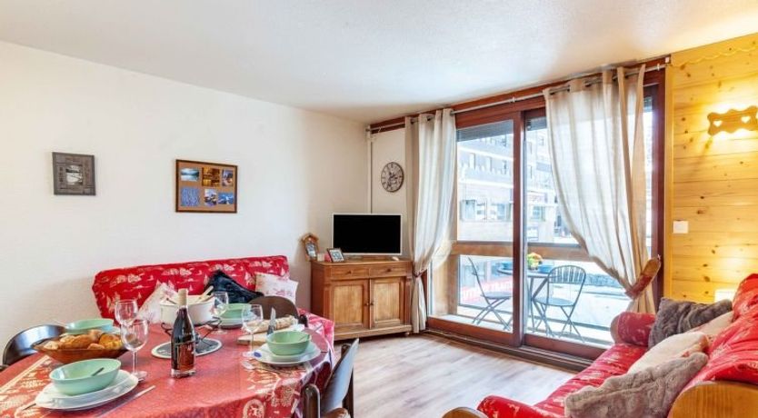Photo of Soyouz Vanguard Apartment 96