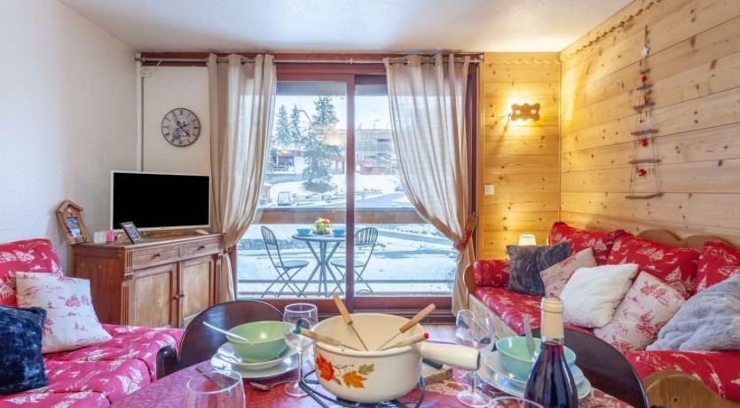 Photo of Soyouz Vanguard Apartment 96