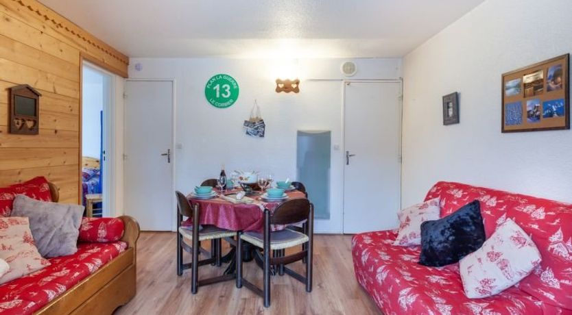 Photo of Soyouz Vanguard Apartment 96