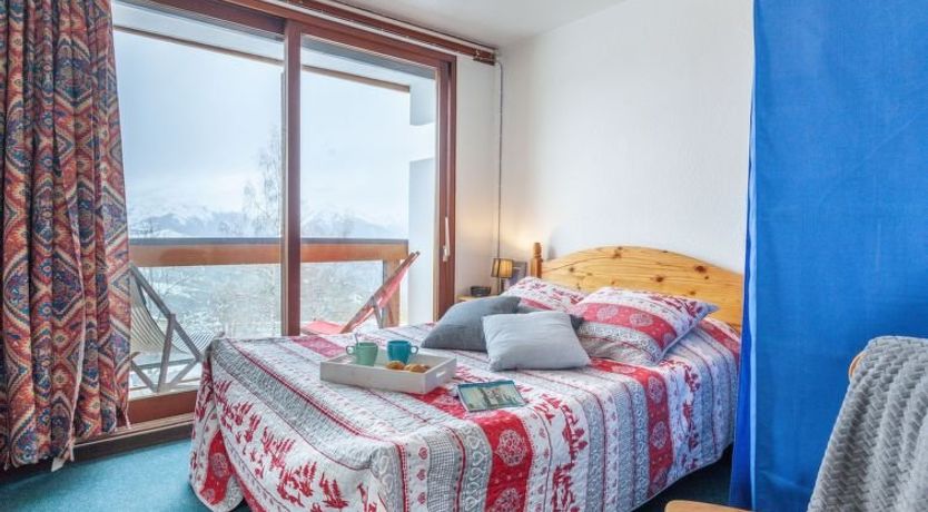 Photo of Soyouz Vanguard Apartment 96