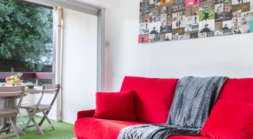 Photo of Oc&eacute;an Apartment 2