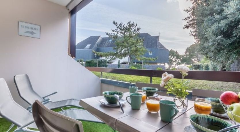 Photo of Oc&eacute;an Apartment 2
