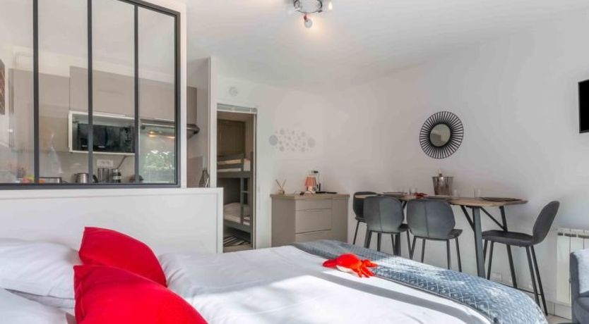Photo of Oc&eacute;an Apartment 2