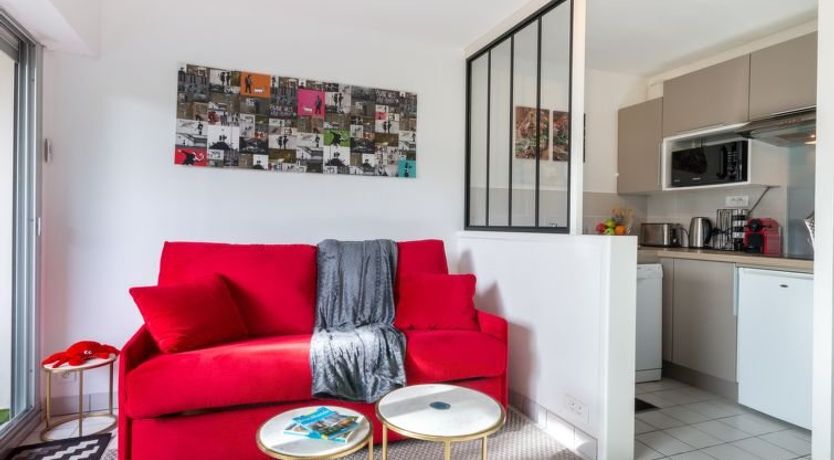 Photo of Oc&eacute;an Apartment 2
