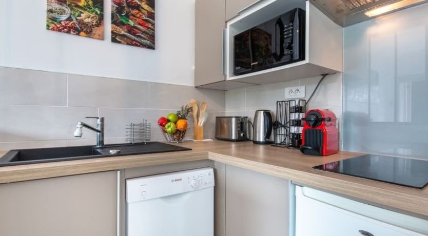 Photo of Oc&eacute;an Apartment 2
