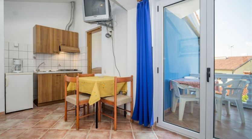 Photo of Hilde Blue Apartment 6