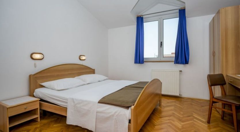 Photo of Hilde Blue Apartment 6