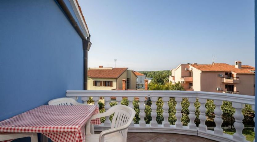 Photo of Hilde Blue Apartment 6