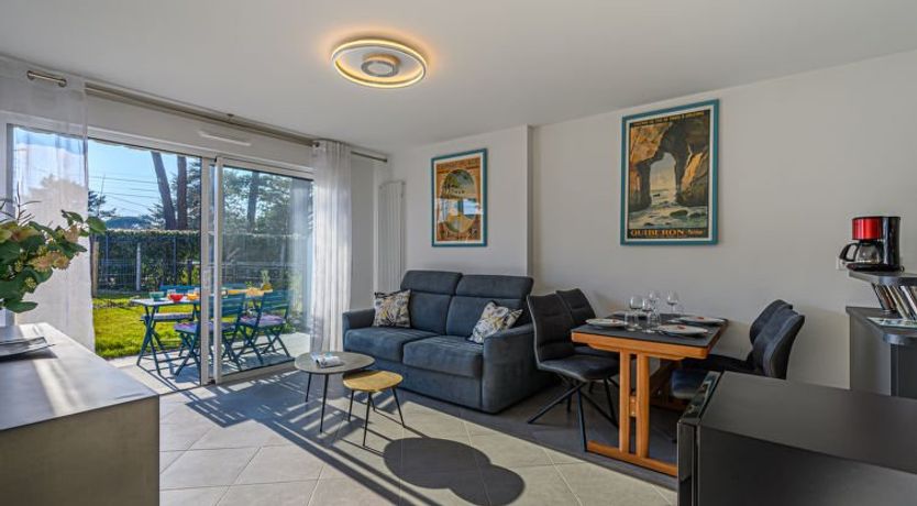 Photo of Les Villas du Men Du Apartment 3