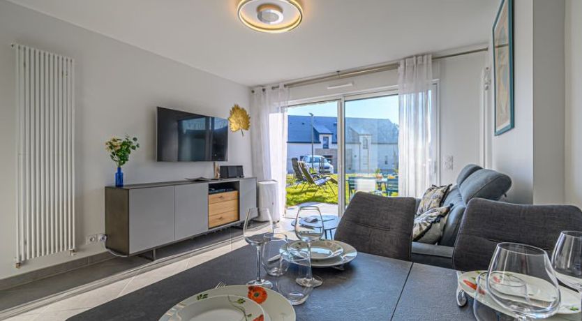 Photo of Les Villas du Men Du Apartment 3