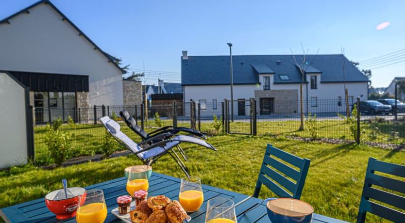 Photo of Les Villas du Men Du Apartment 3