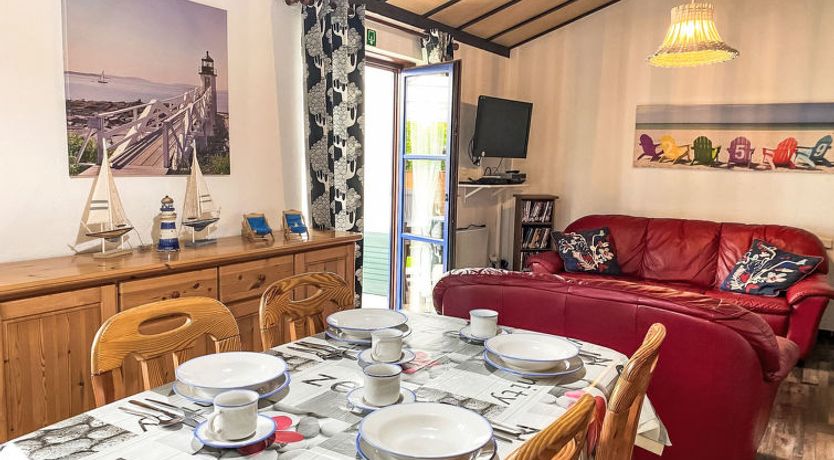 Photo of Zeewind 145 Holiday Home 7