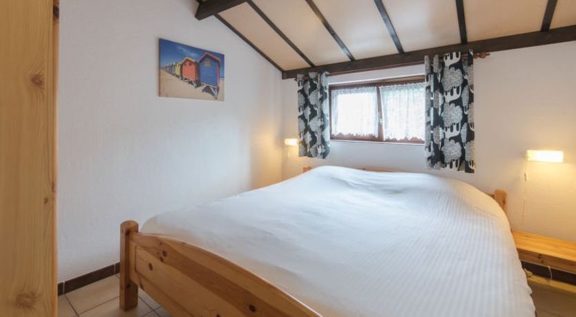 Photo of Zeewind 145 Holiday Home 7