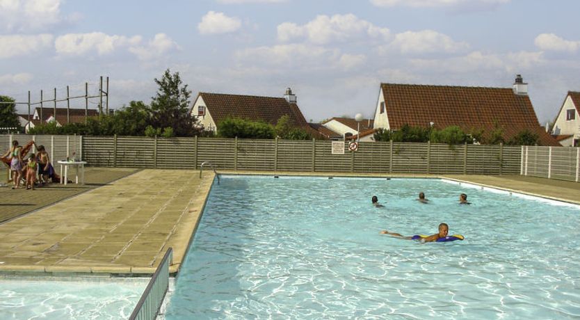 Photo of Zeewind 145 Holiday Home 7