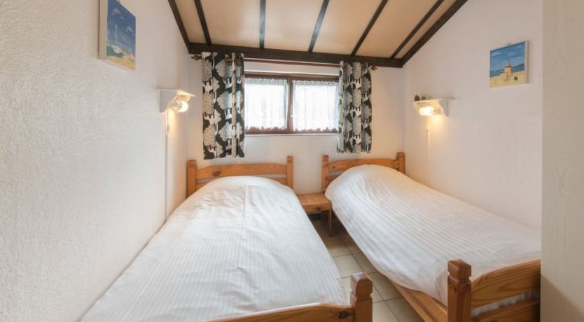 Photo of Zeewind 145 Holiday Home 7