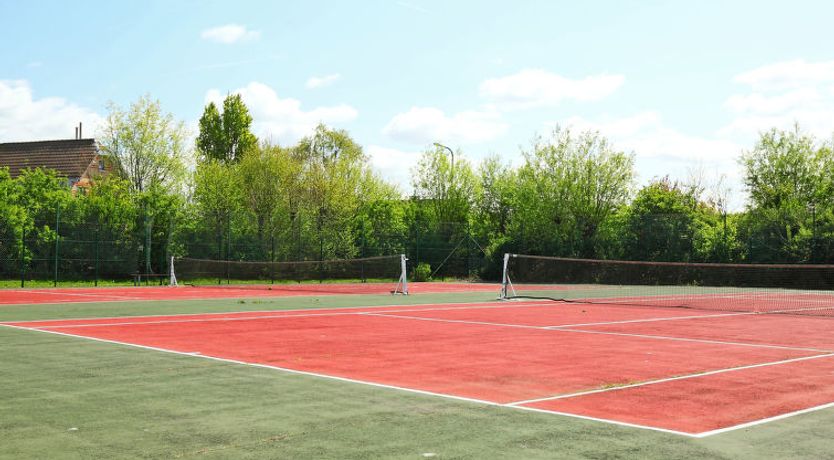 Photo of Zeewind 145 Holiday Home 7