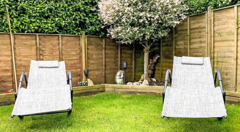 Photo of Zeewind 145 Holiday Home 7