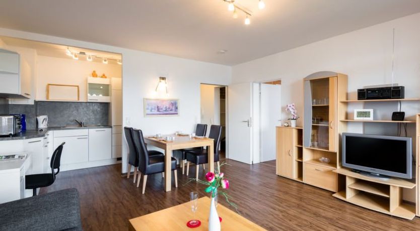 Photo of Sonnenblick (B905) Apartment 6