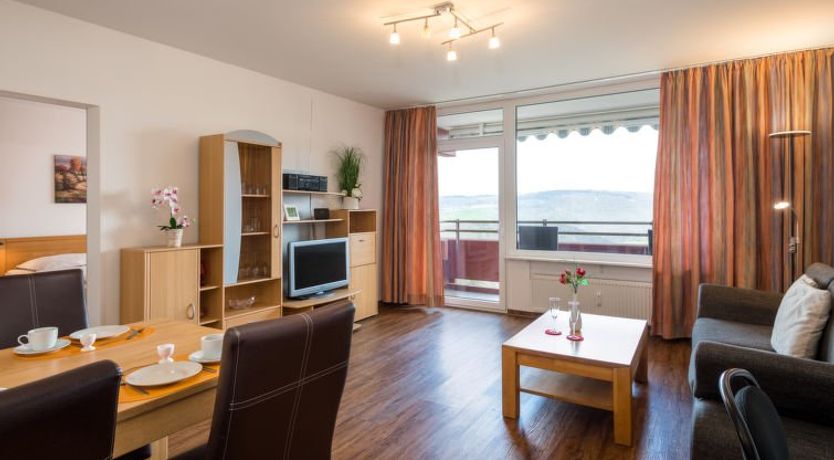 Photo of Sonnenblick (B905) Apartment 6