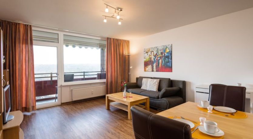 Photo of Sonnenblick (B905) Apartment 6