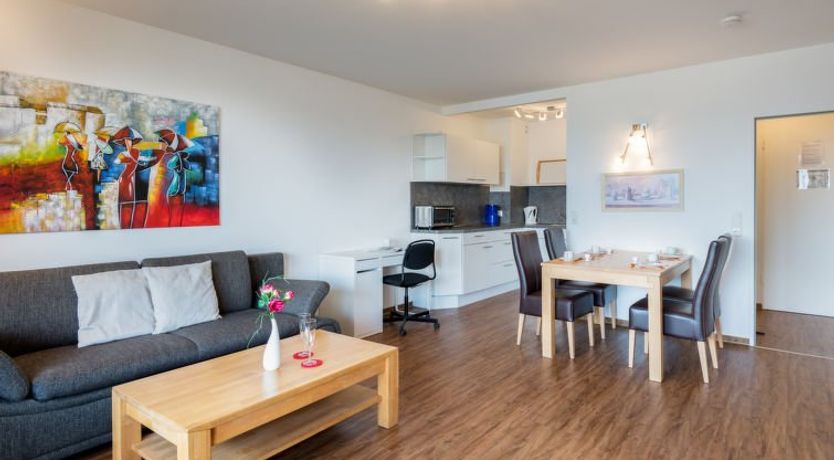 Photo of Sonnenblick (B905) Apartment 6