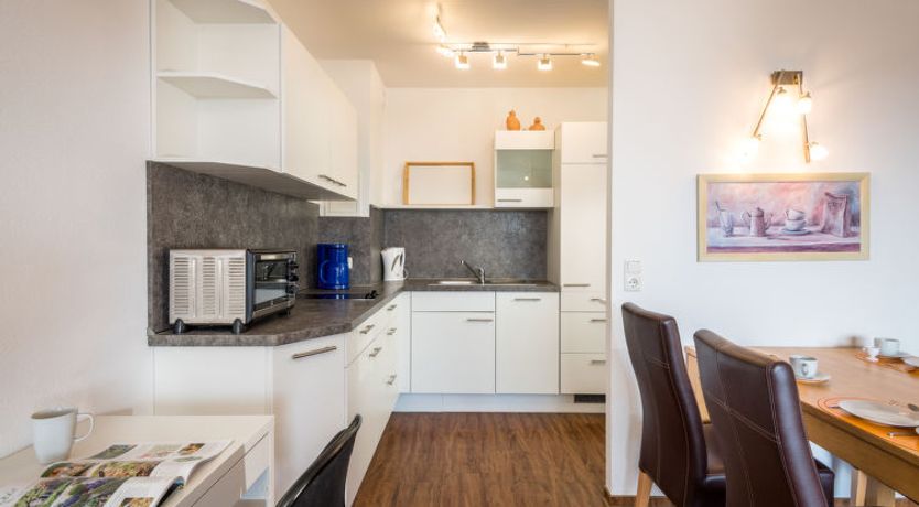 Photo of Sonnenblick (B905) Apartment 6