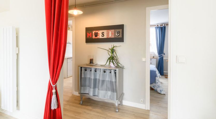 Photo of Dans la forêt de Pin