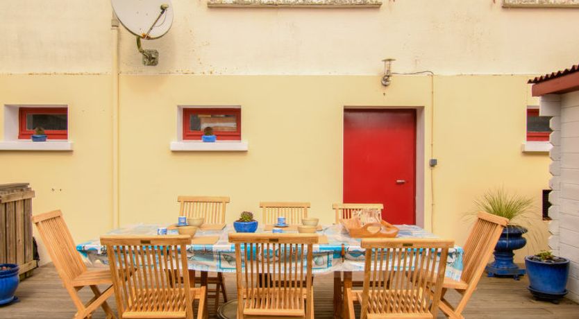 Photo of Dans la forêt de Pin