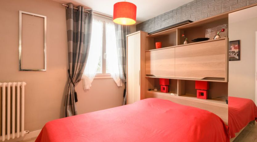 Photo of Dans la forêt de Pin