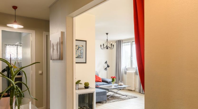 Photo of Dans la forêt de Pin