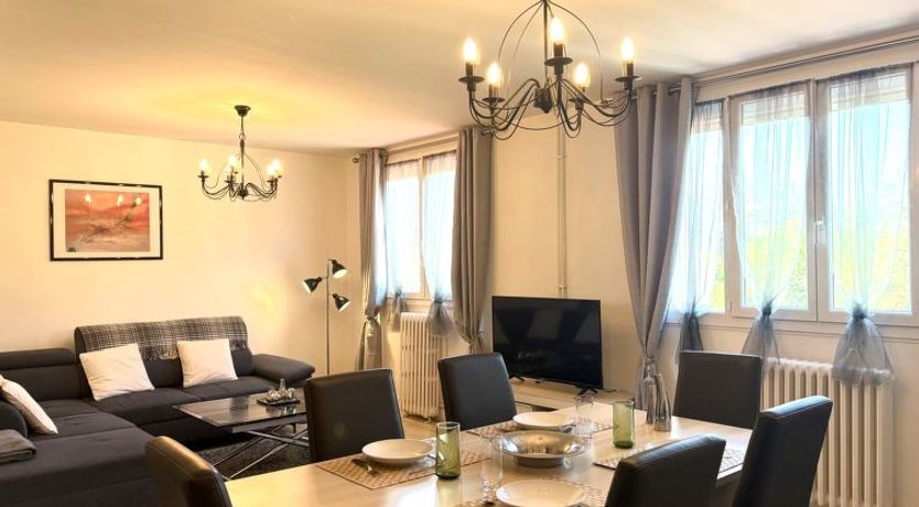 Photo of Dans la forêt de Pin