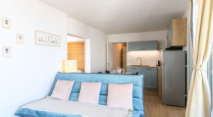 Photo of Port Arcachon Apartment 5